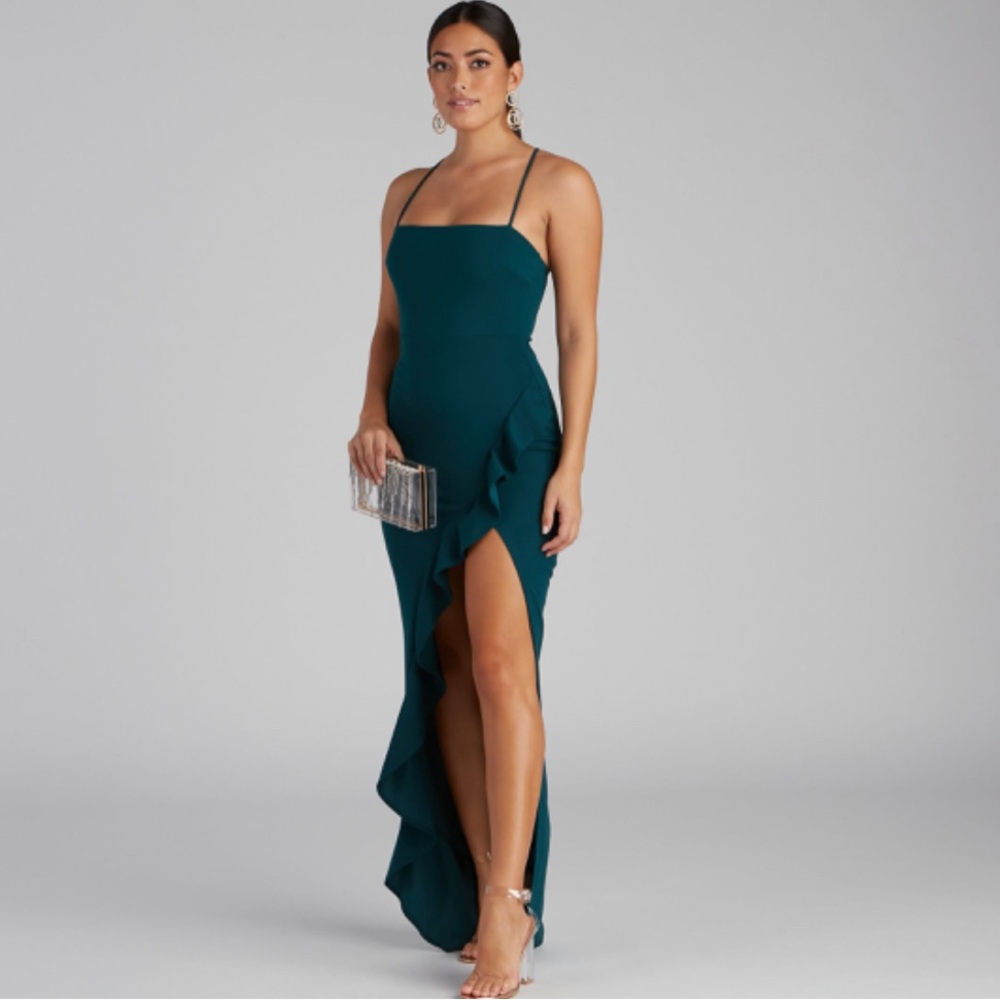 Windsor Dress